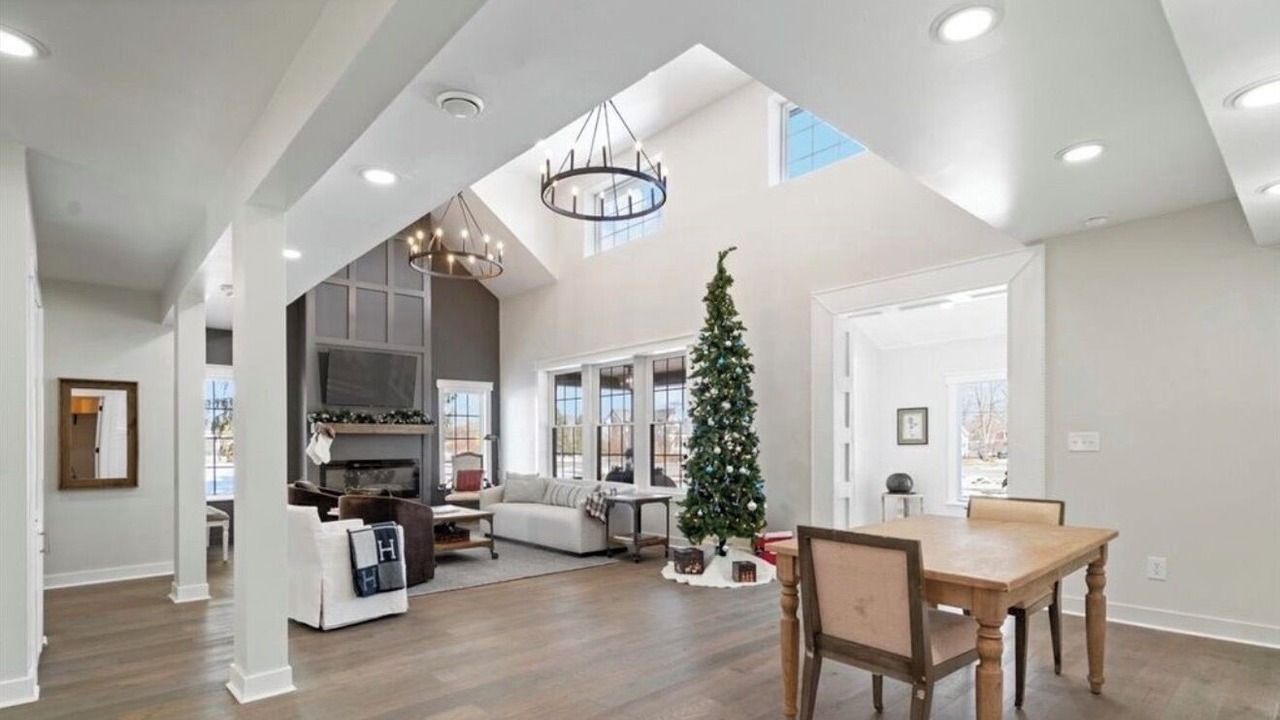 Photo of Livingroom in Lebanon