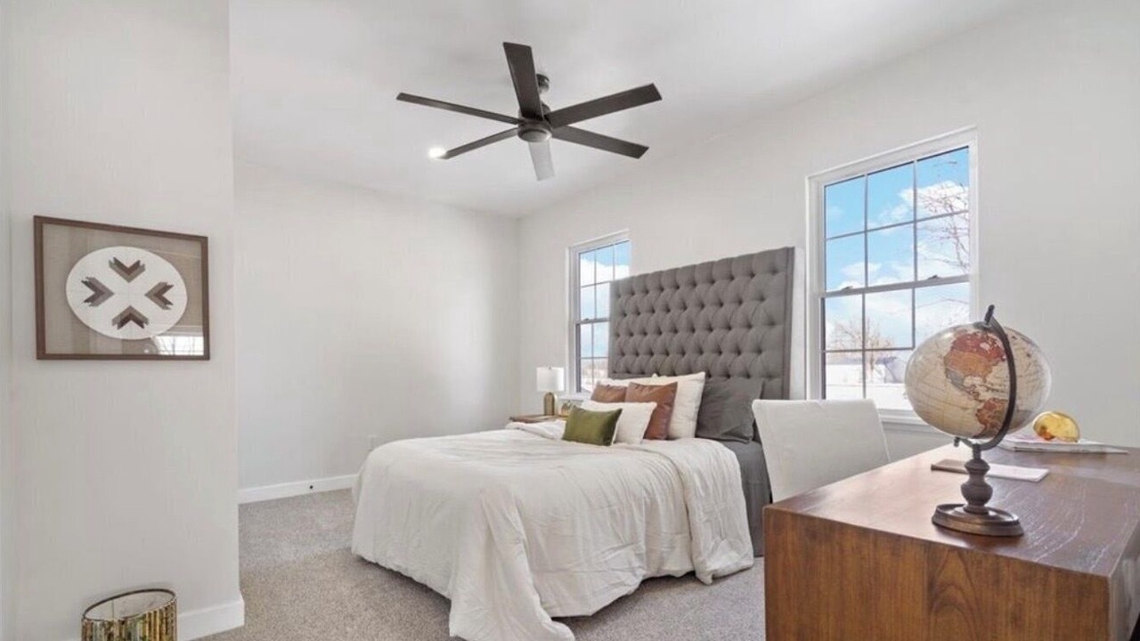 Photo of Bedroom in Lebanon