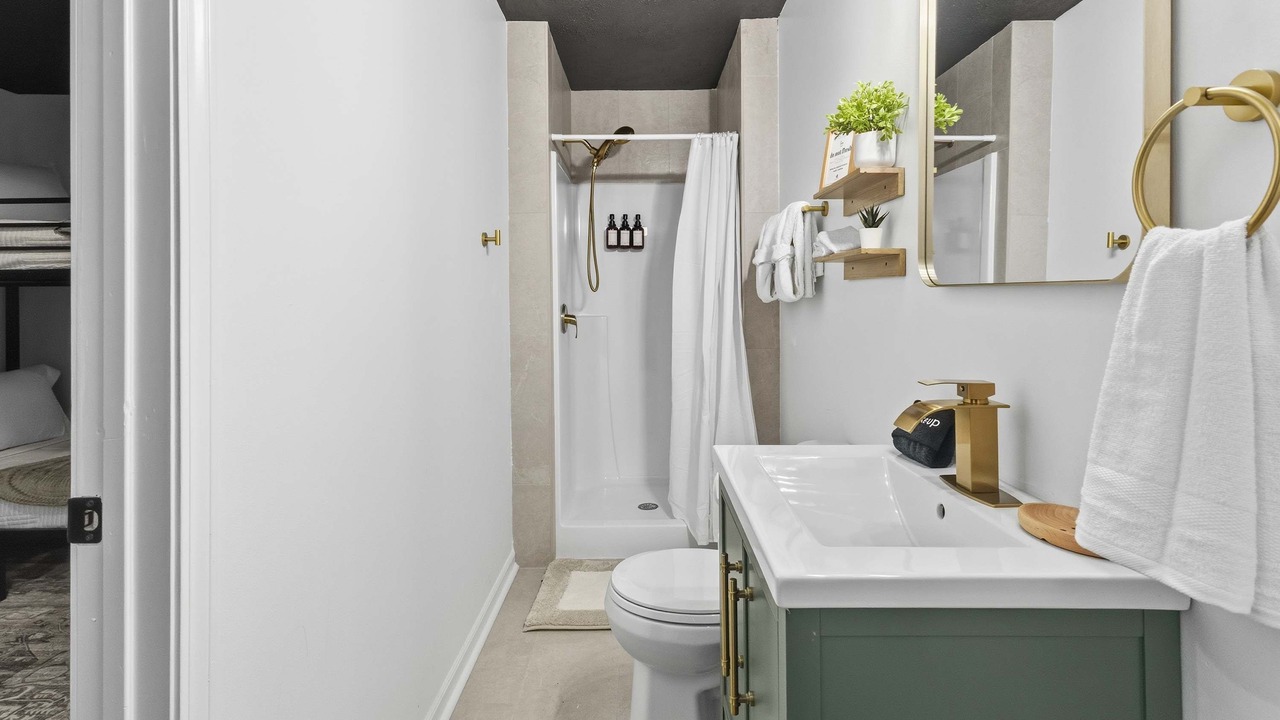 Photo of Bathroom in Westfield