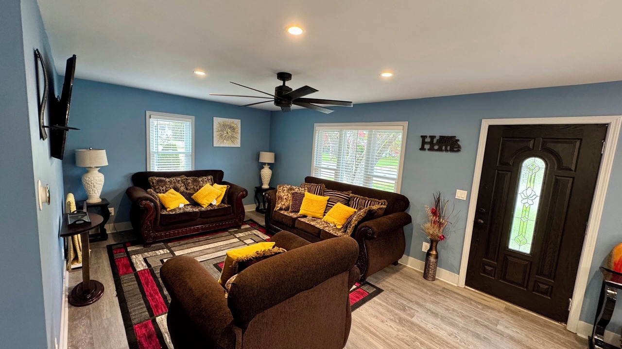 Photo of Livingroom in Watervliet