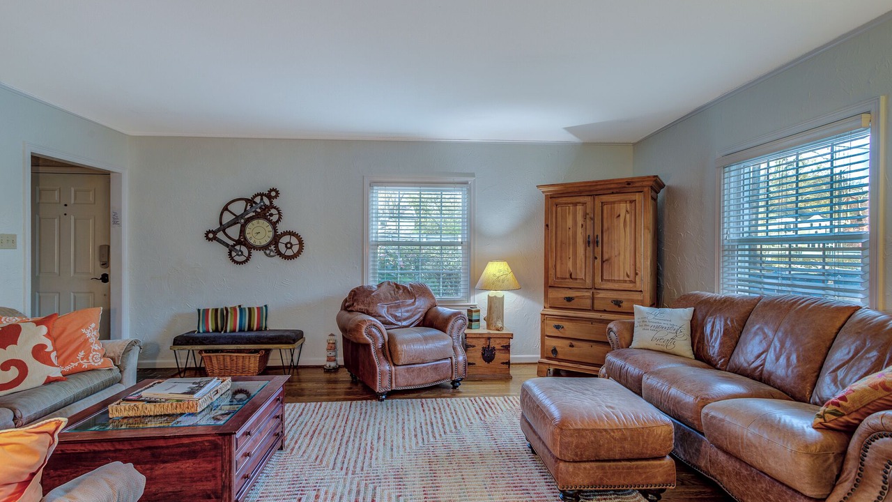 Photo of Bedroom in Indianapolis