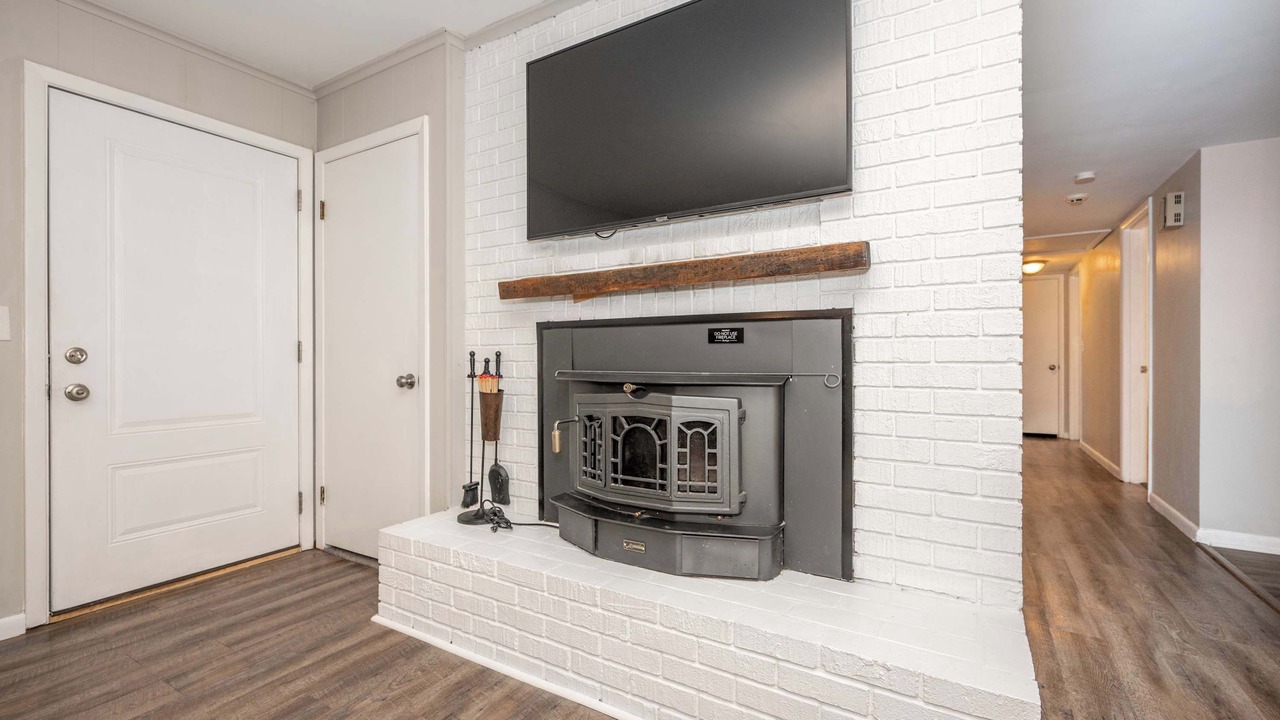 Photo of Bedroom in Hamilton