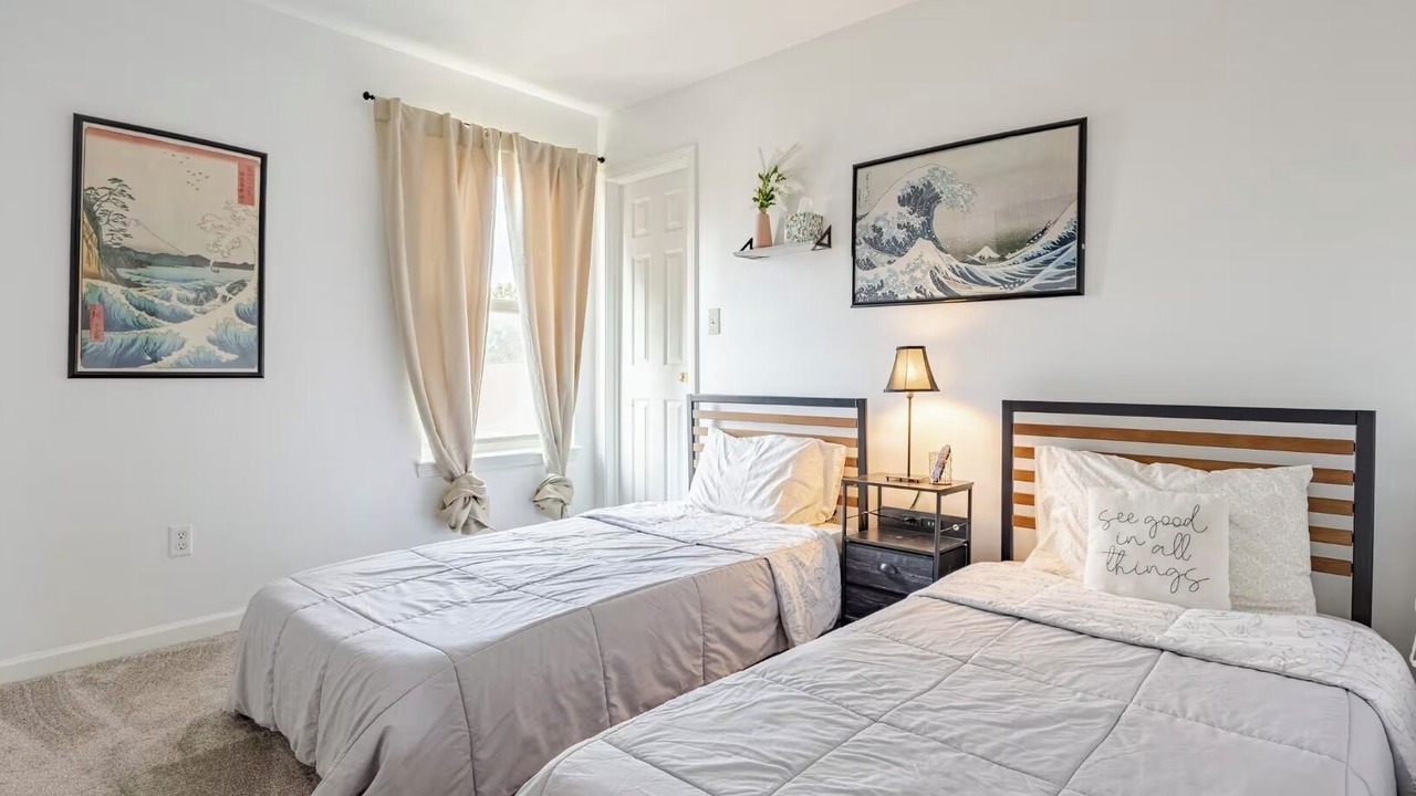 Photo of Bedroom in Maxwell