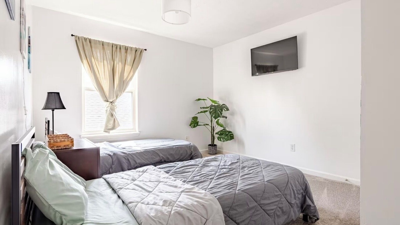 Photo of Bedroom in Maxwell