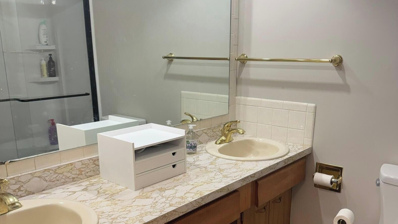 Photo of Bathroom in Yorktown