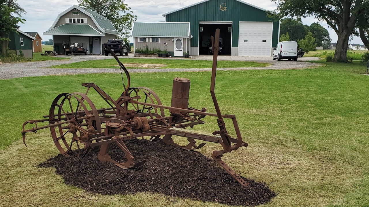 Photo of Outdoor in Oak Harbor