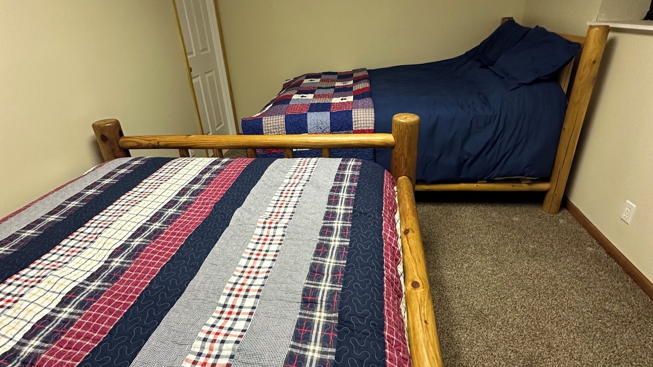 Photo of Bedroom in Barryton