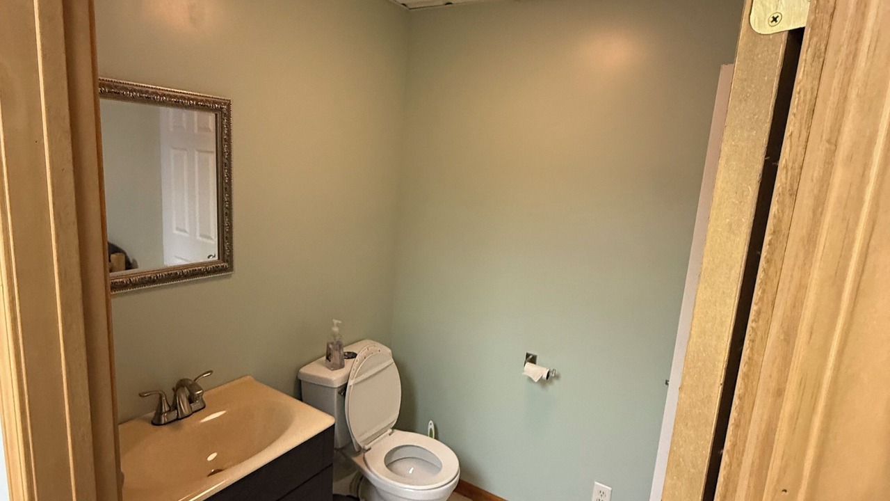Photo of Bathroom in Barryton