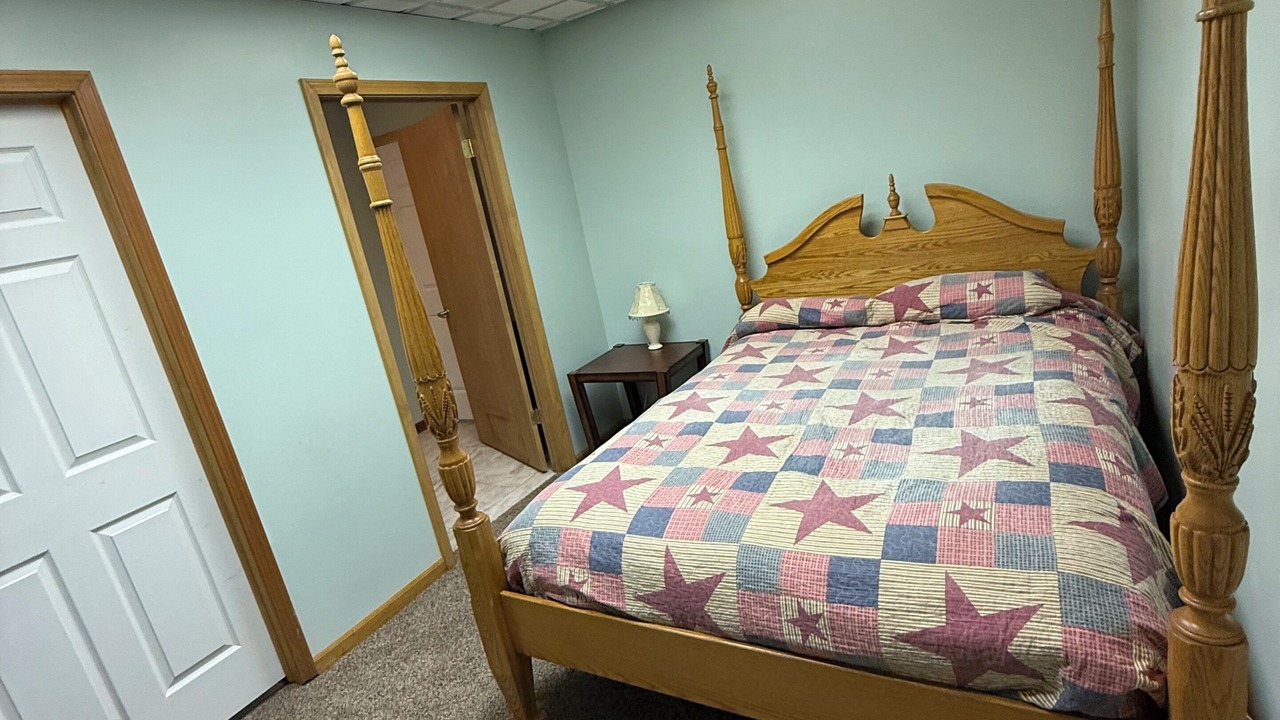 Photo of Bedroom in Barryton