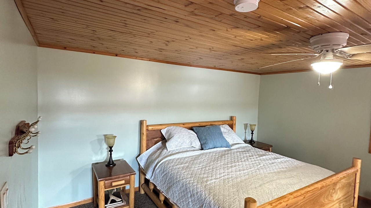 Photo of Bedroom in Barryton