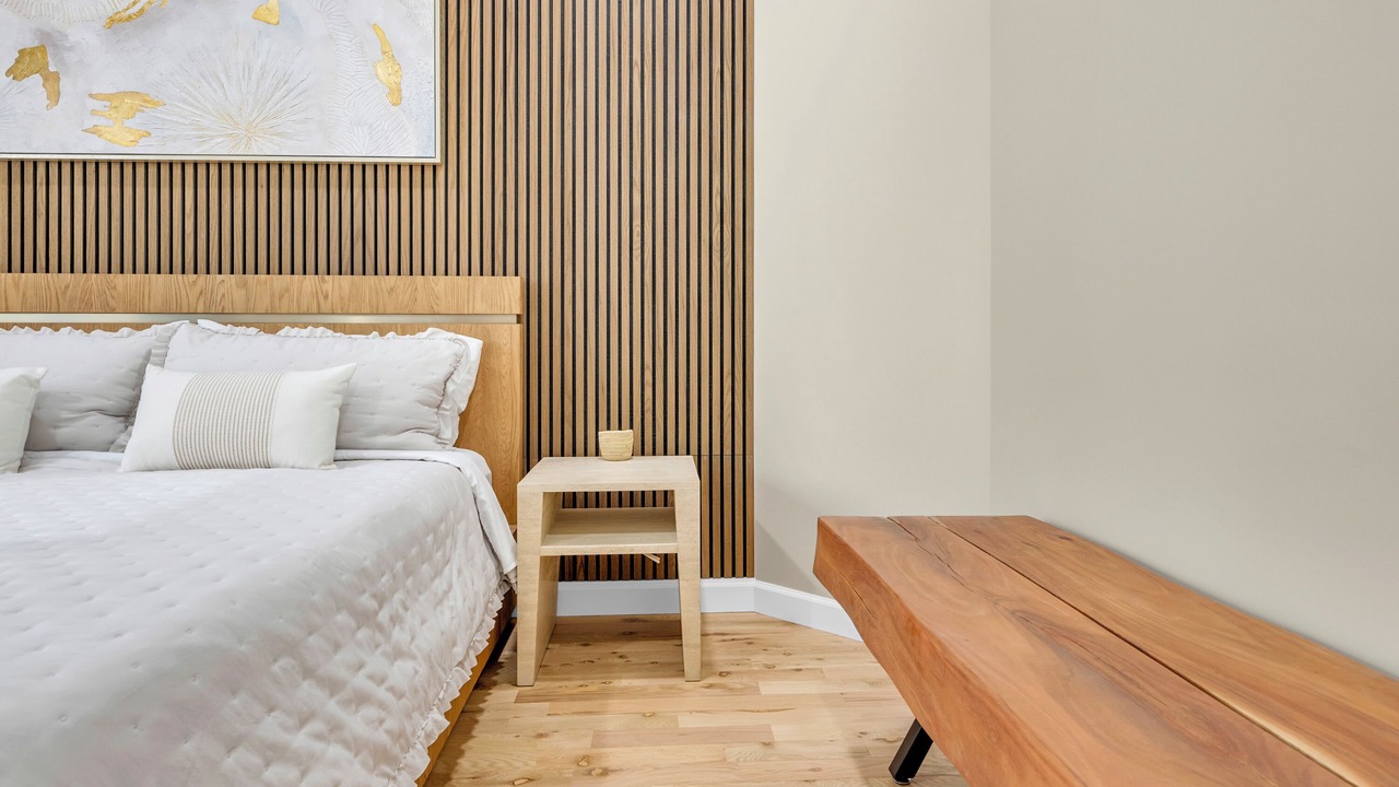 Photo of Bedroom in Farmington Hills