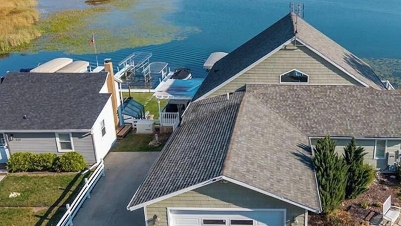 Photo of Outdoor in Lake James