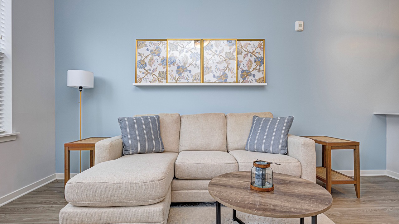 Photo of Livingroom in Fishers