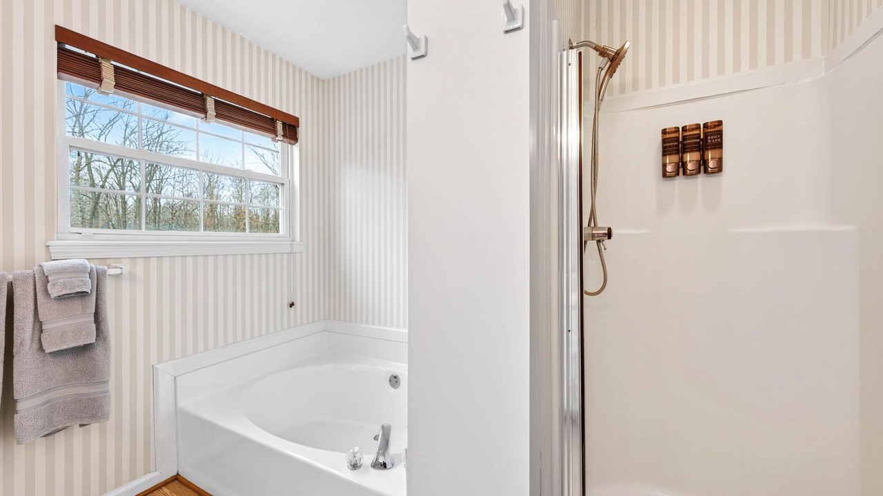 Photo of Bathroom in Indianapolis