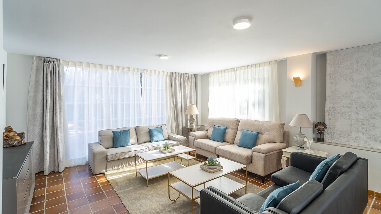 Photo of Livingroom in Alhaurin el Grande