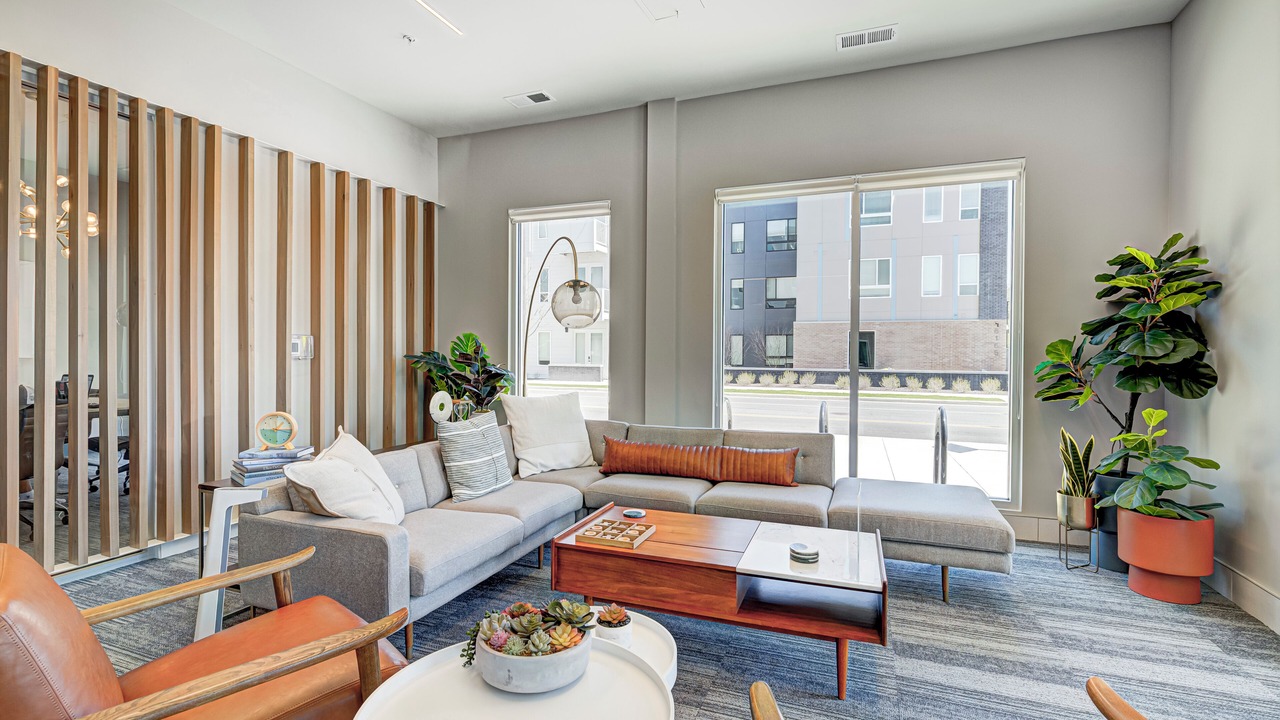 Photo of Livingroom in Indianapolis