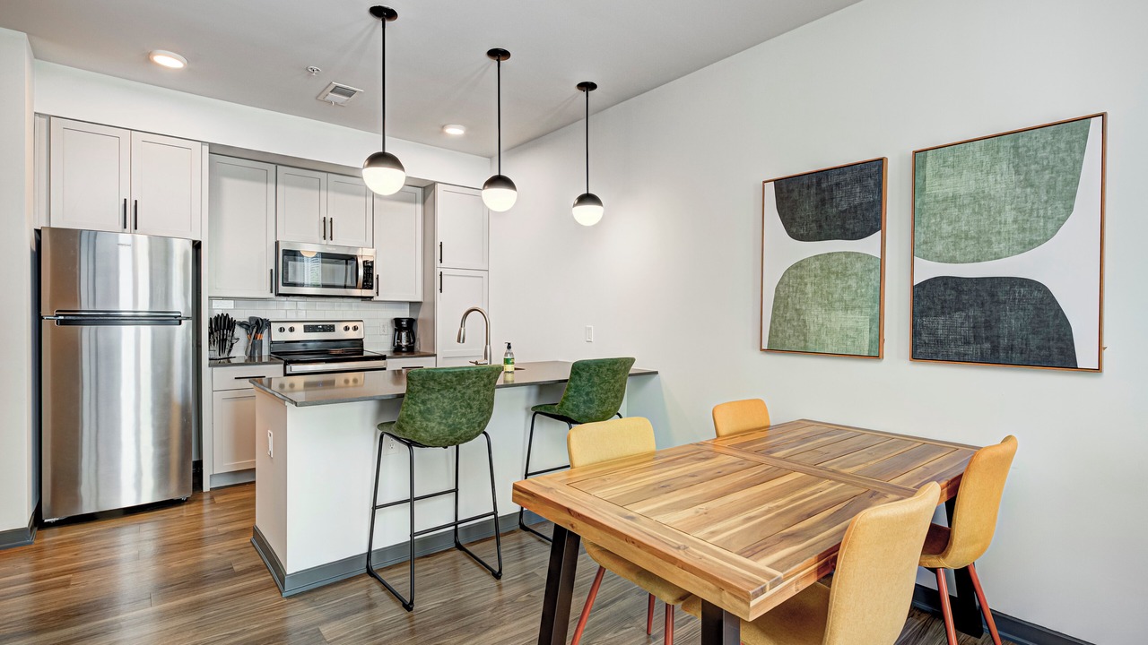 Photo of Kitchen in Indianapolis