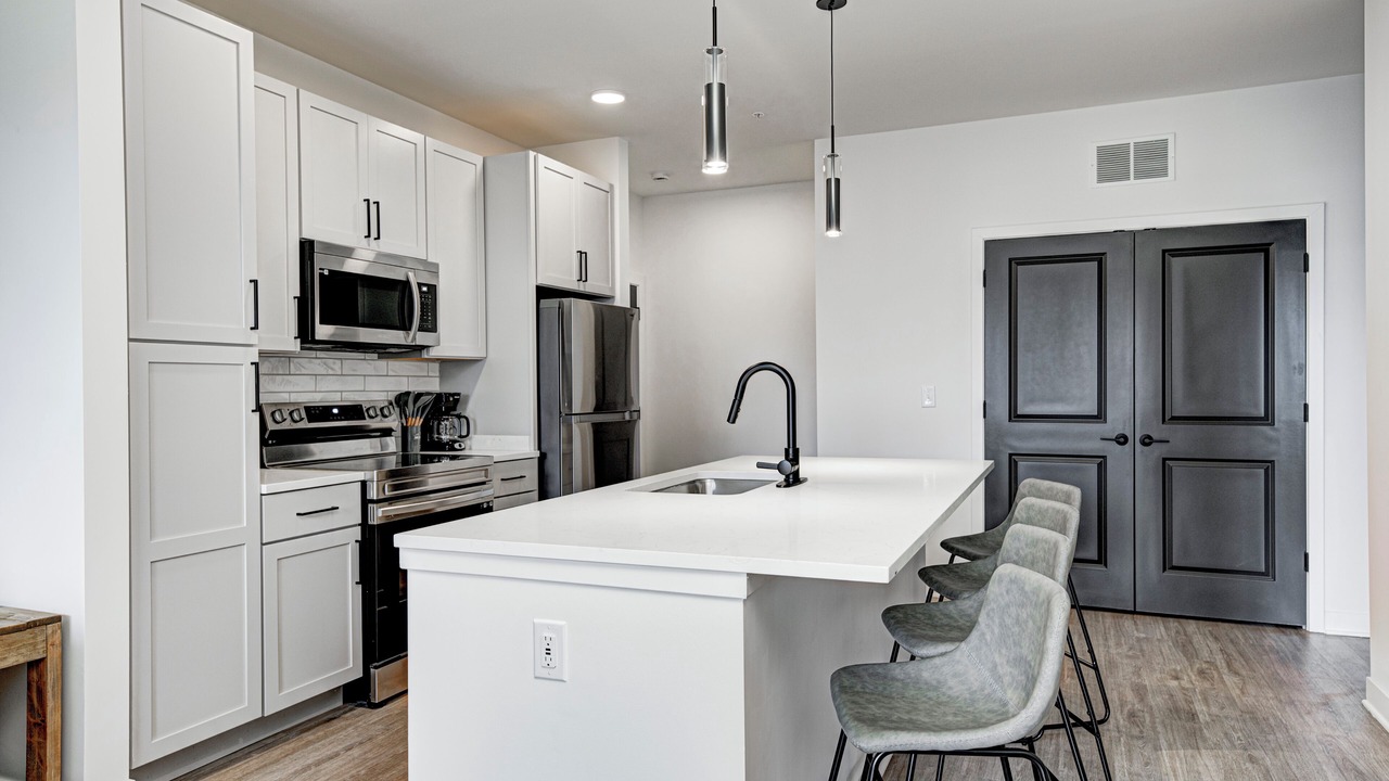 Photo of Kitchen in Noblesville