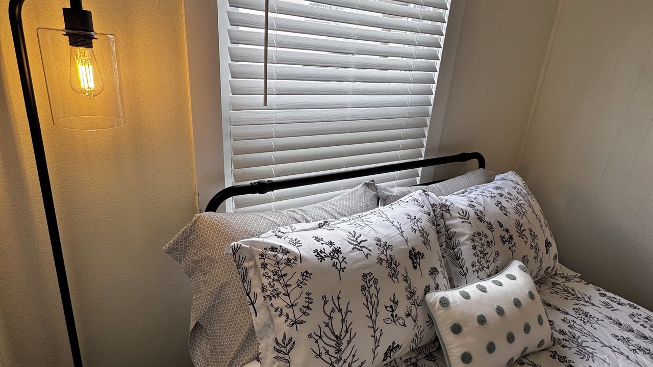 Photo of Bedroom in Fruitport