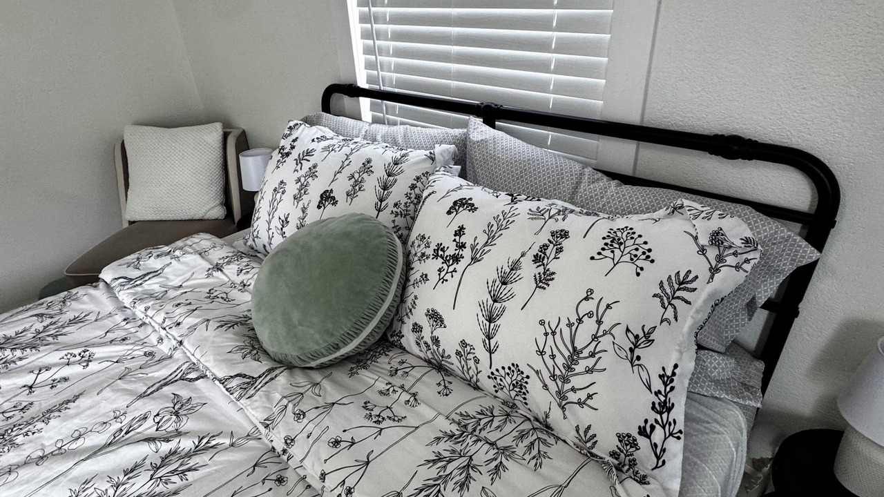 Photo of Bedroom in Fruitport