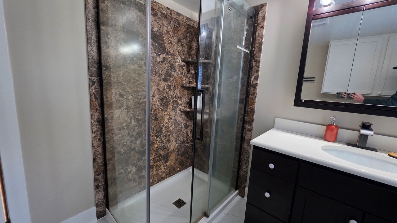 Photo of Bathroom in Kent County