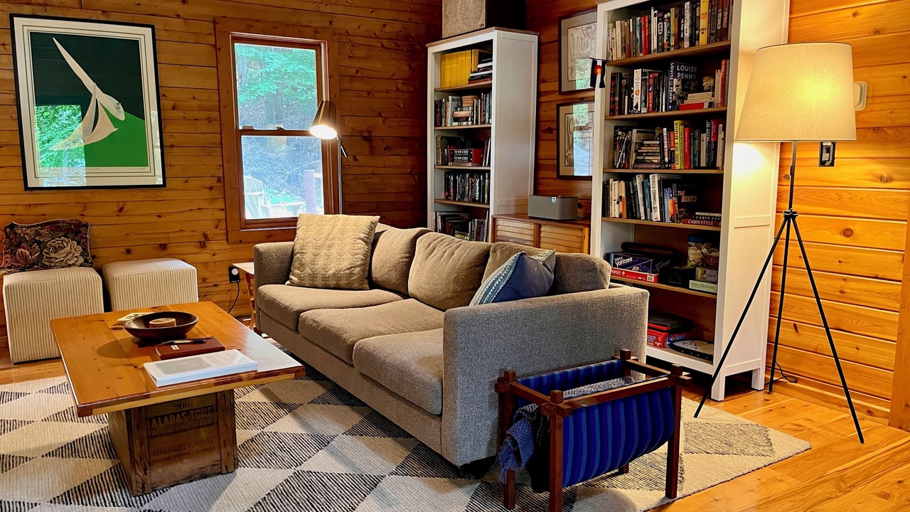 Photo of Livingroom in West Olive