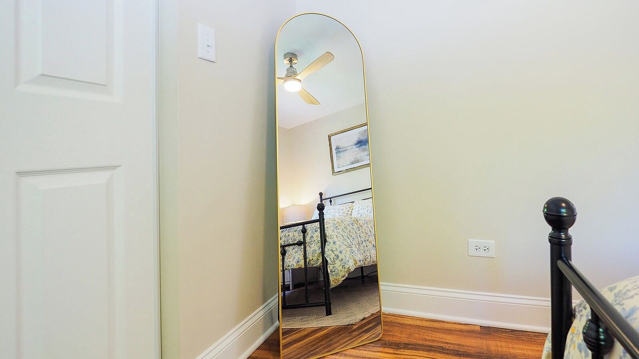 Photo of Bedroom in Three Oaks
