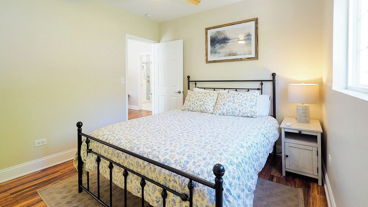 Photo of Bedroom in Three Oaks