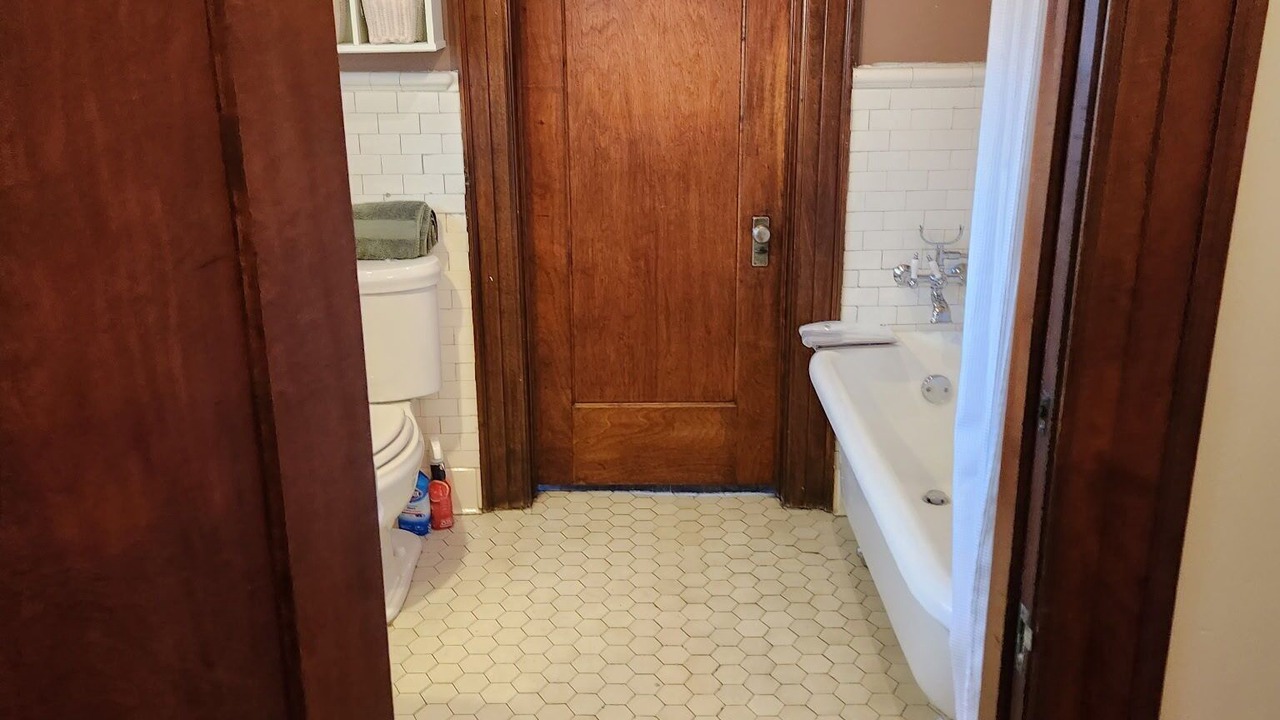Photo of Bathroom in Danville