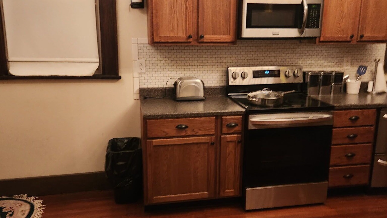 Photo of Kitchen in Danville