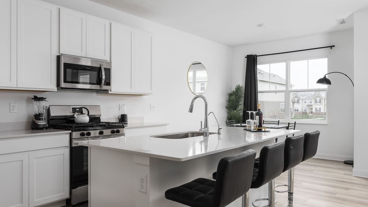 Photo of Kitchen in Westfield