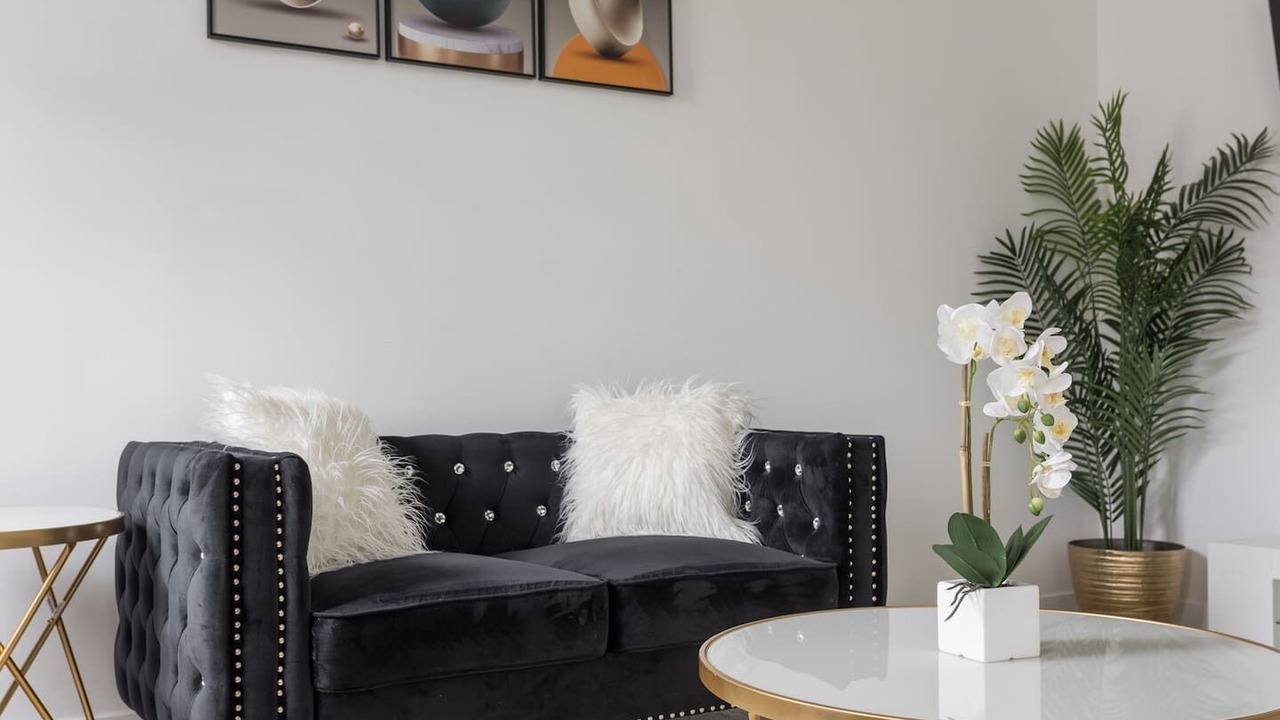 Photo of Livingroom in Westfield