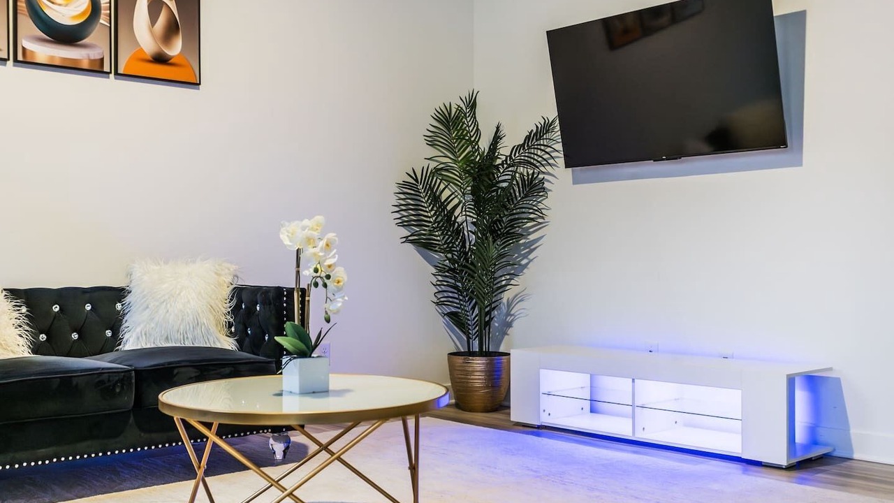 Photo of Livingroom in Westfield