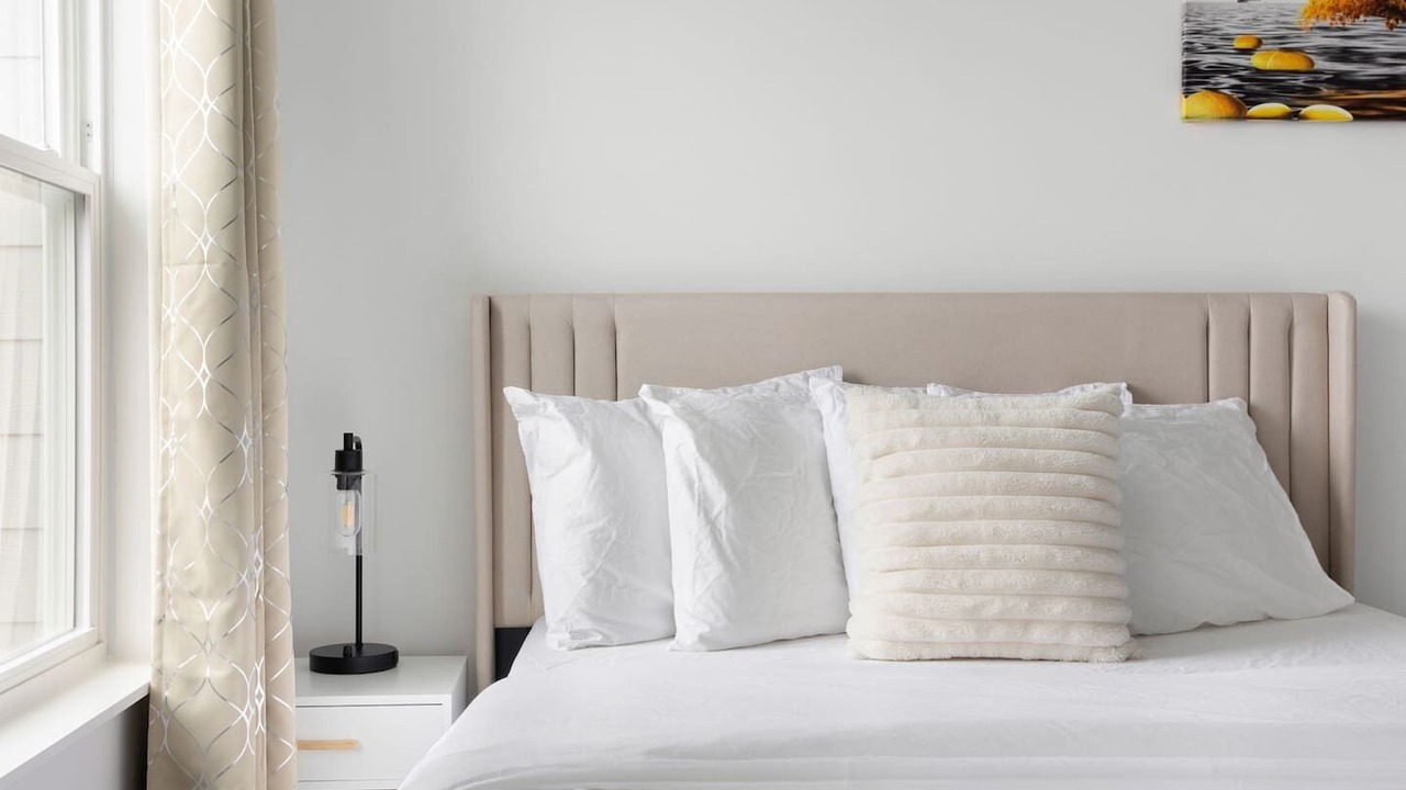 Photo of Bedroom in Westfield