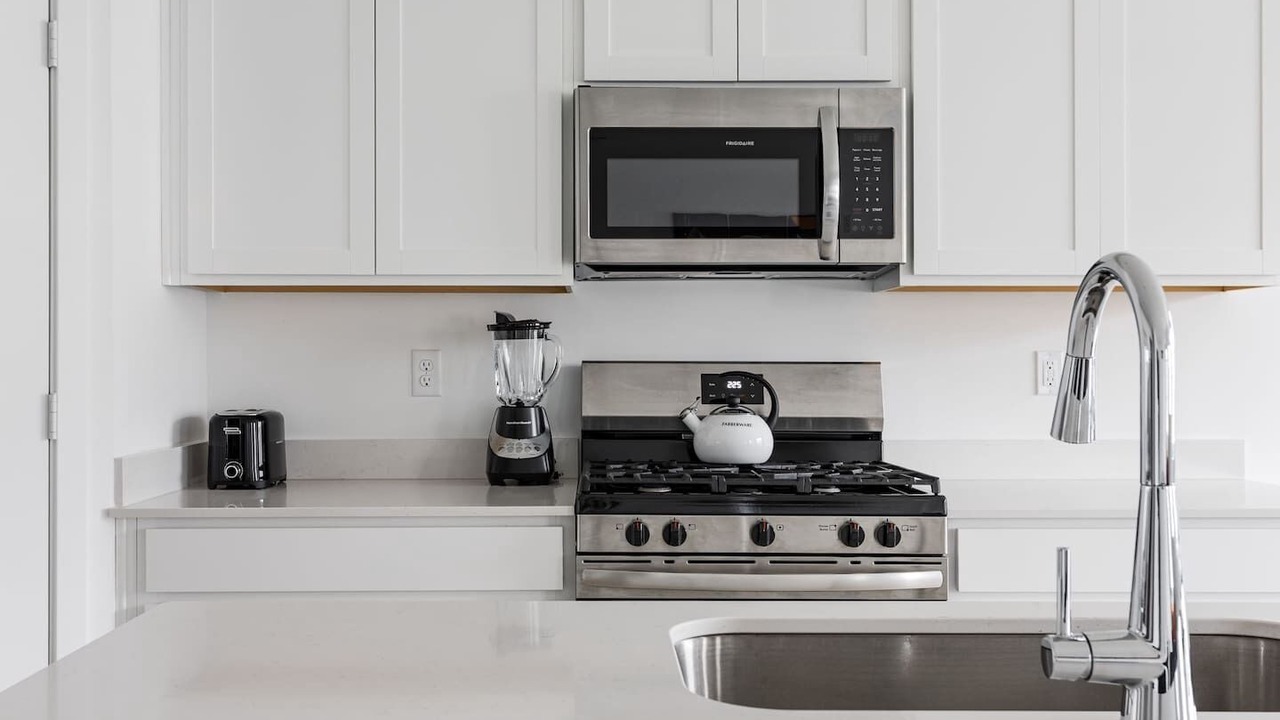 Photo of Kitchen in Westfield