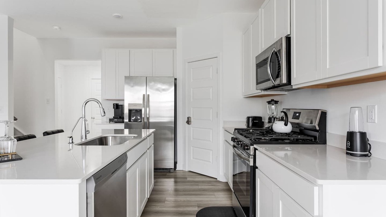 Photo of Kitchen in Westfield