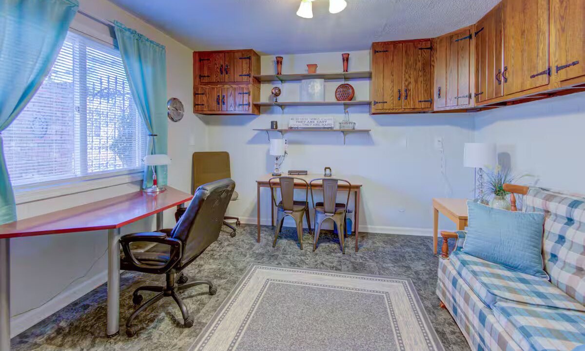 Photo of Livingroom in Shelbyville