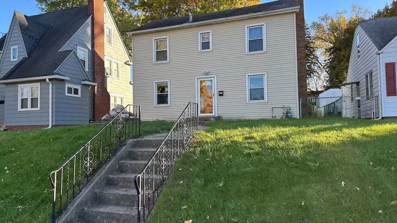 Photo of Outdoor in South Bend