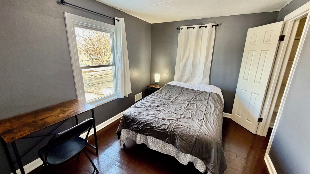 Photo of Bedroom in South Bend