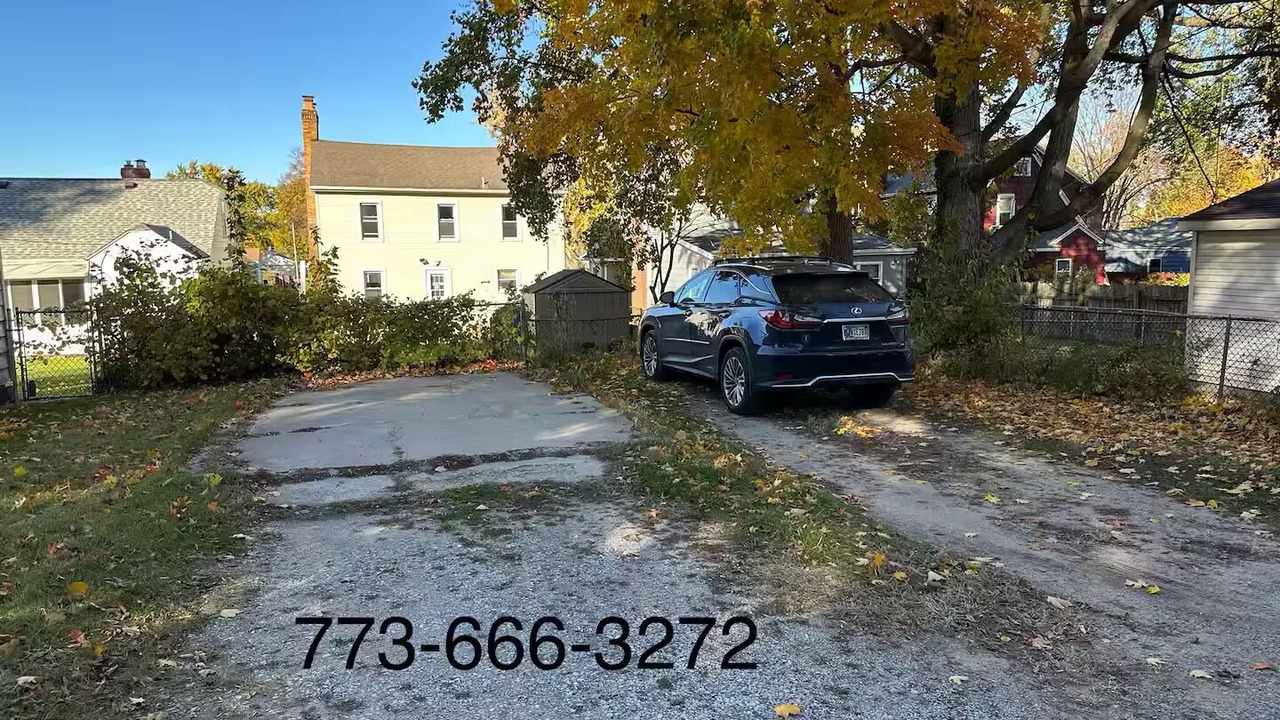 Photo of Outdoor in South Bend