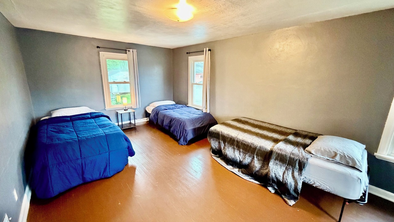 Photo of Bedroom in South Bend