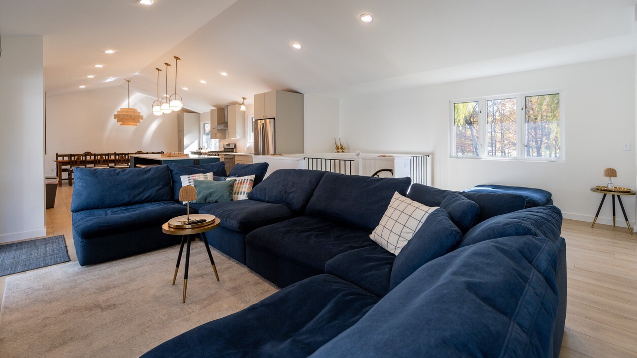 Photo of Livingroom in South Haven