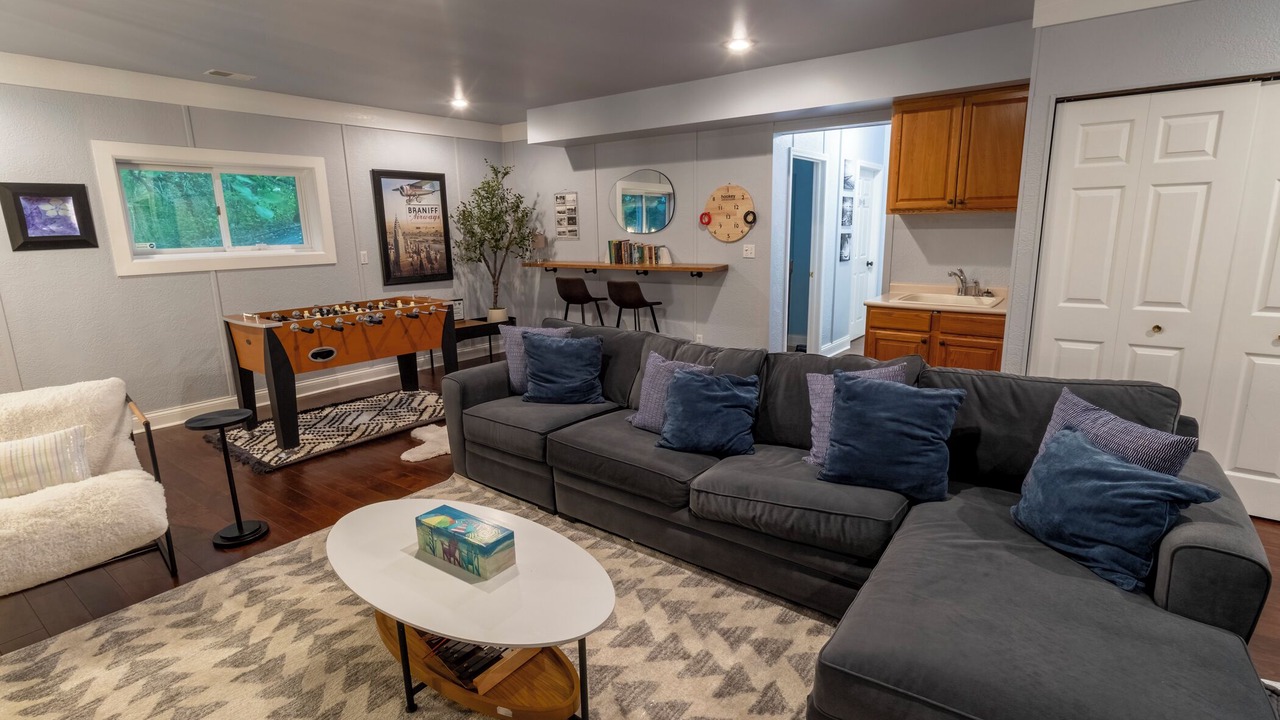 Photo of Bedroom in Michigan City