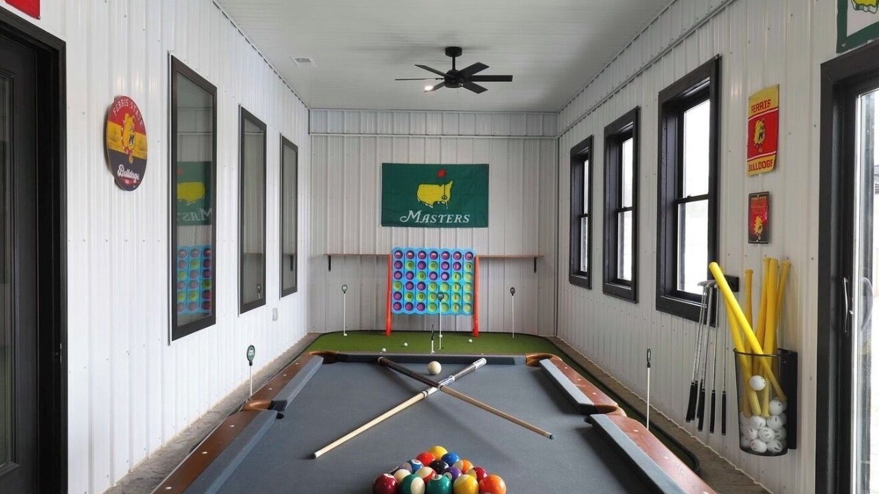 Photo of Bedroom in Big Rapids