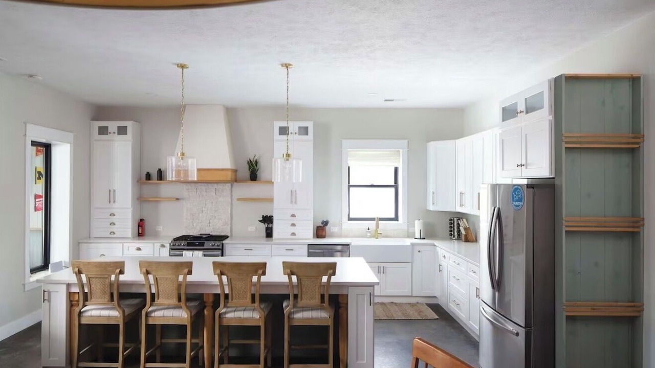 Photo of Kitchen in Big Rapids