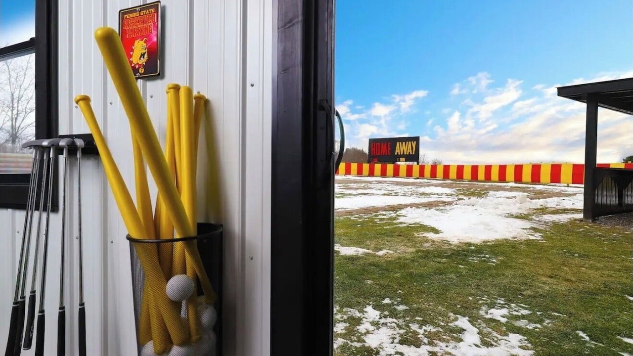 Photo of Outdoor in Big Rapids