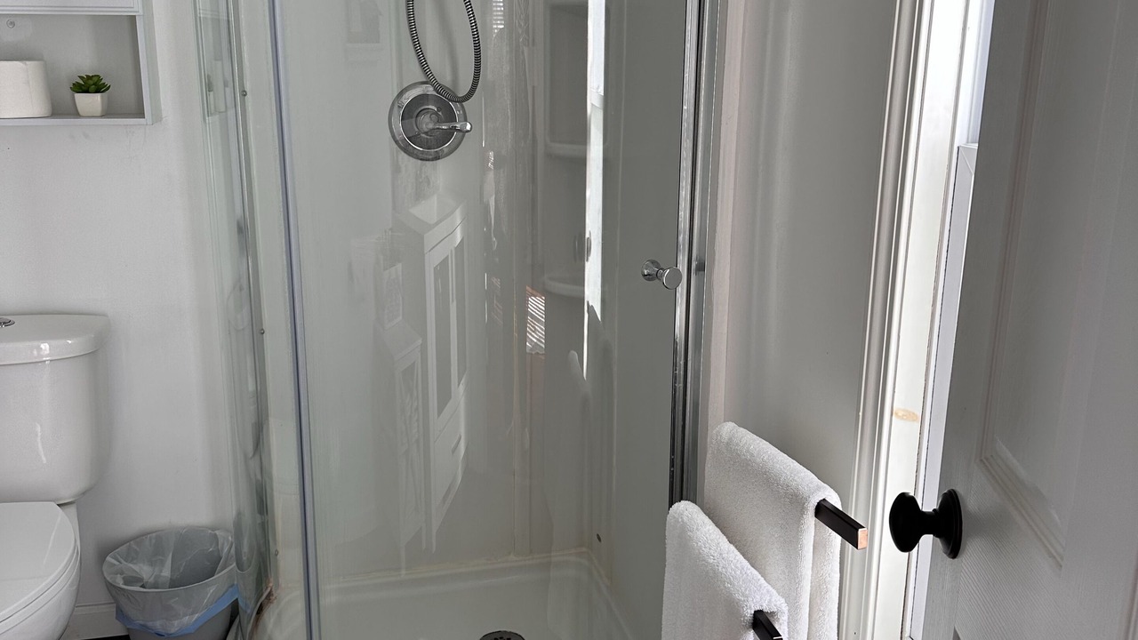 Photo of Bathroom in Berrien Springs