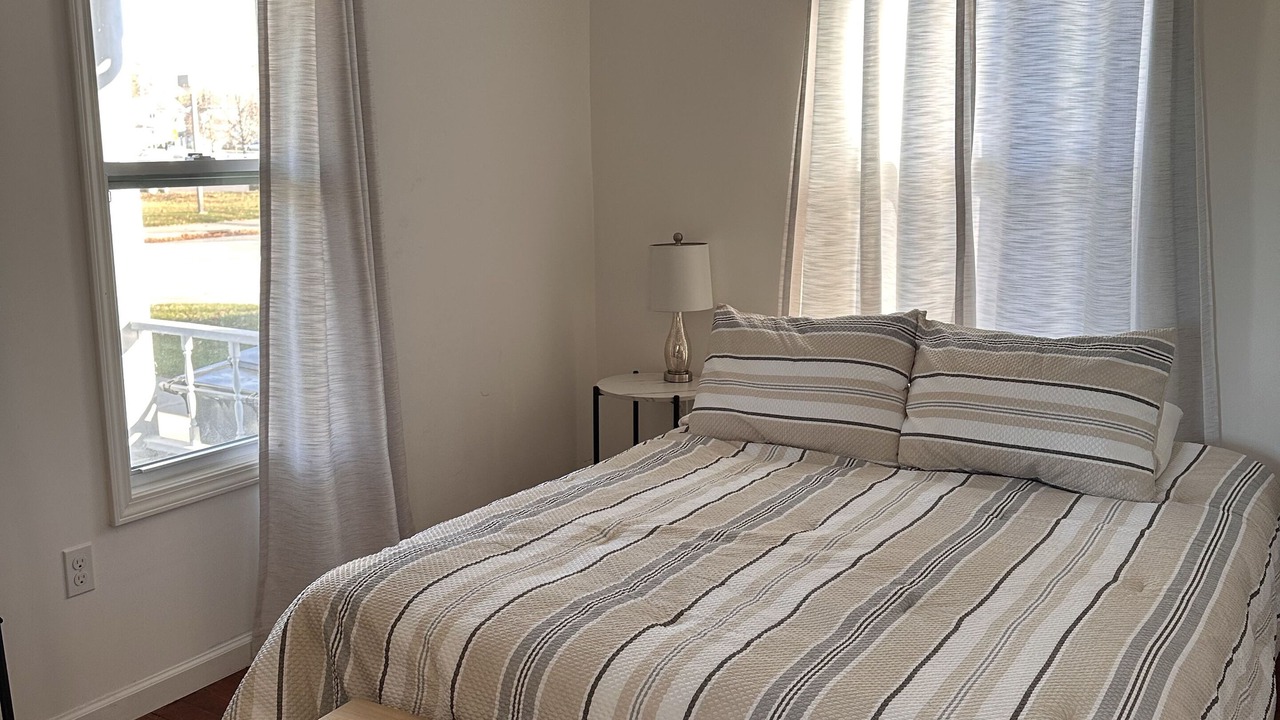 Photo of Bedroom in Berrien Springs