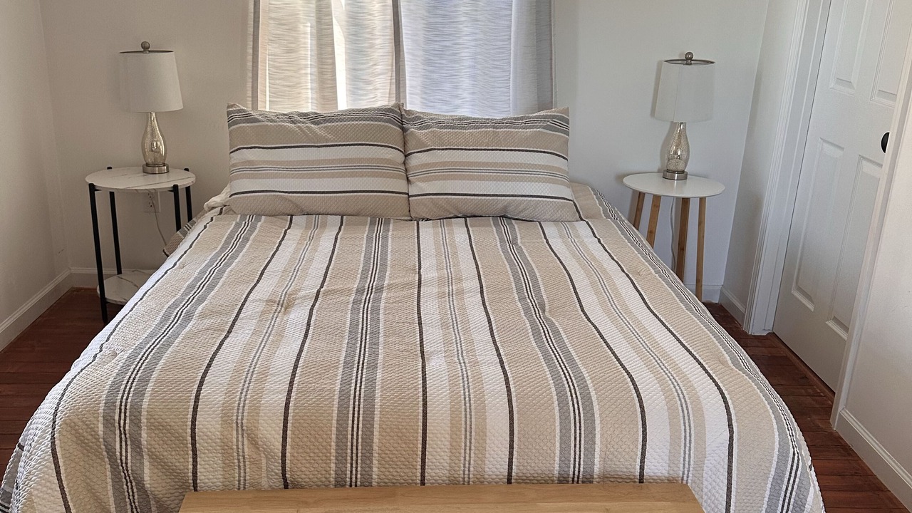 Photo of Bedroom in Berrien Springs