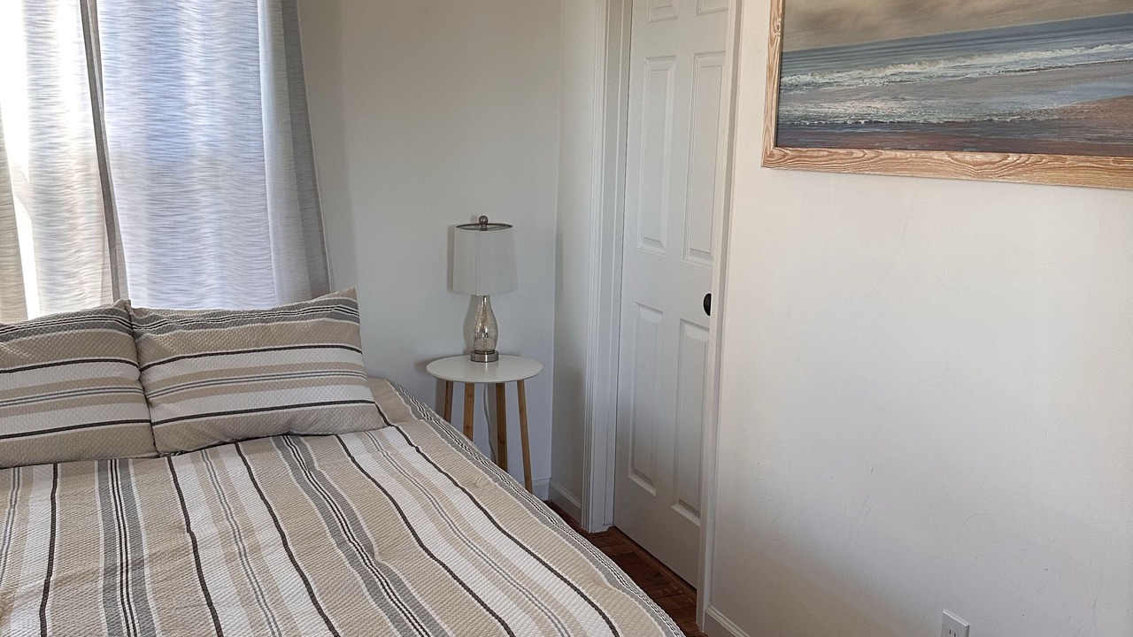 Photo of Bedroom in Berrien Springs